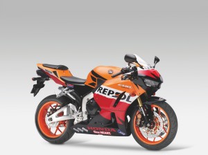 CRB 600RR 2013 utiama