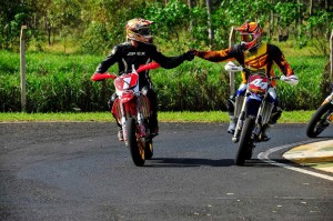 Chiquinho Velasco e Kleber Augusto