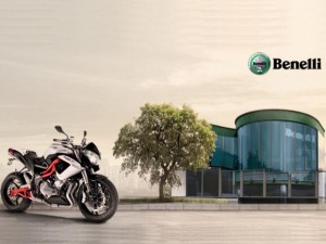 benelli brasil